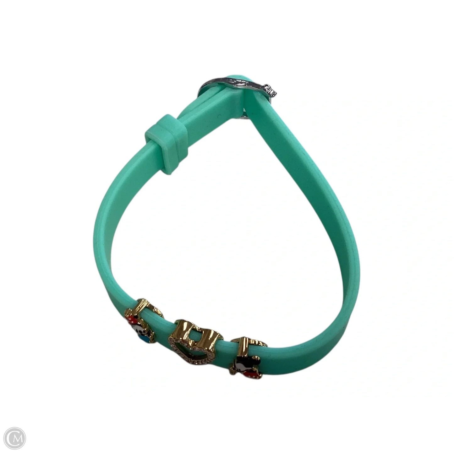 Bracelet Charm By Disney