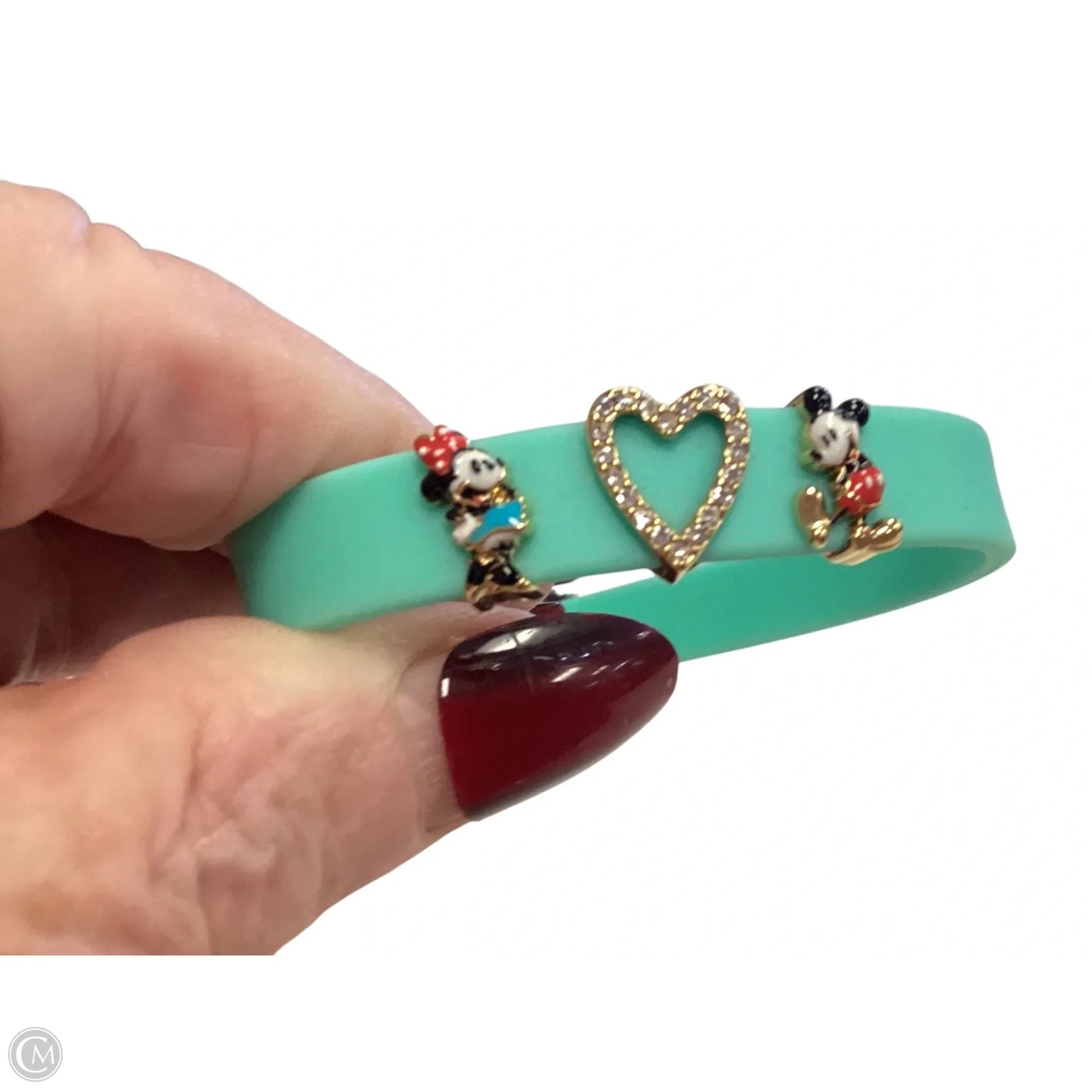 Bracelet Charm By Disney