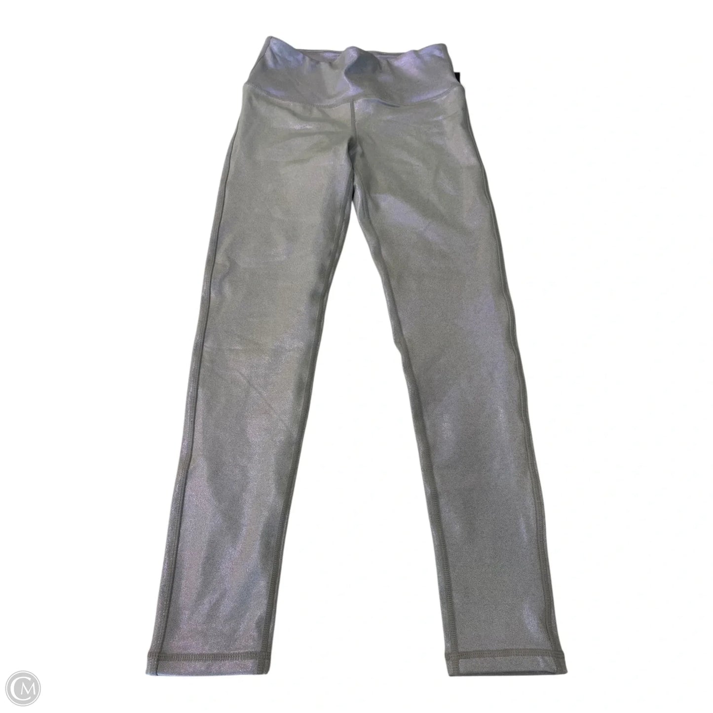 Athletic Leggings By Mono B In Purple, Size: S