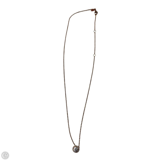 Necklace Other By Pandora