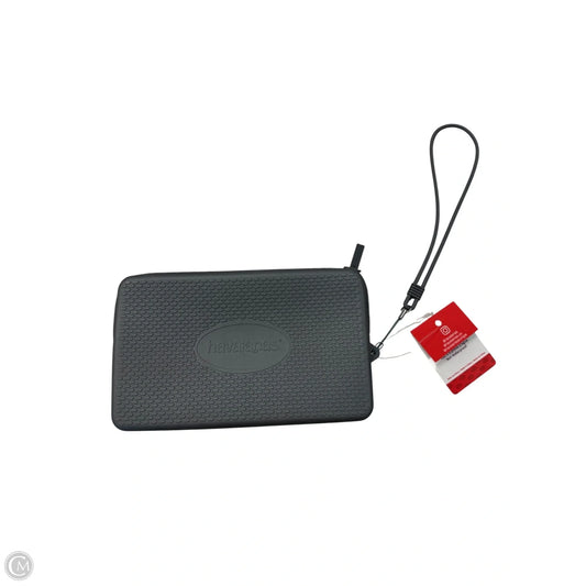 Clutch By Havaianas, Size: Small