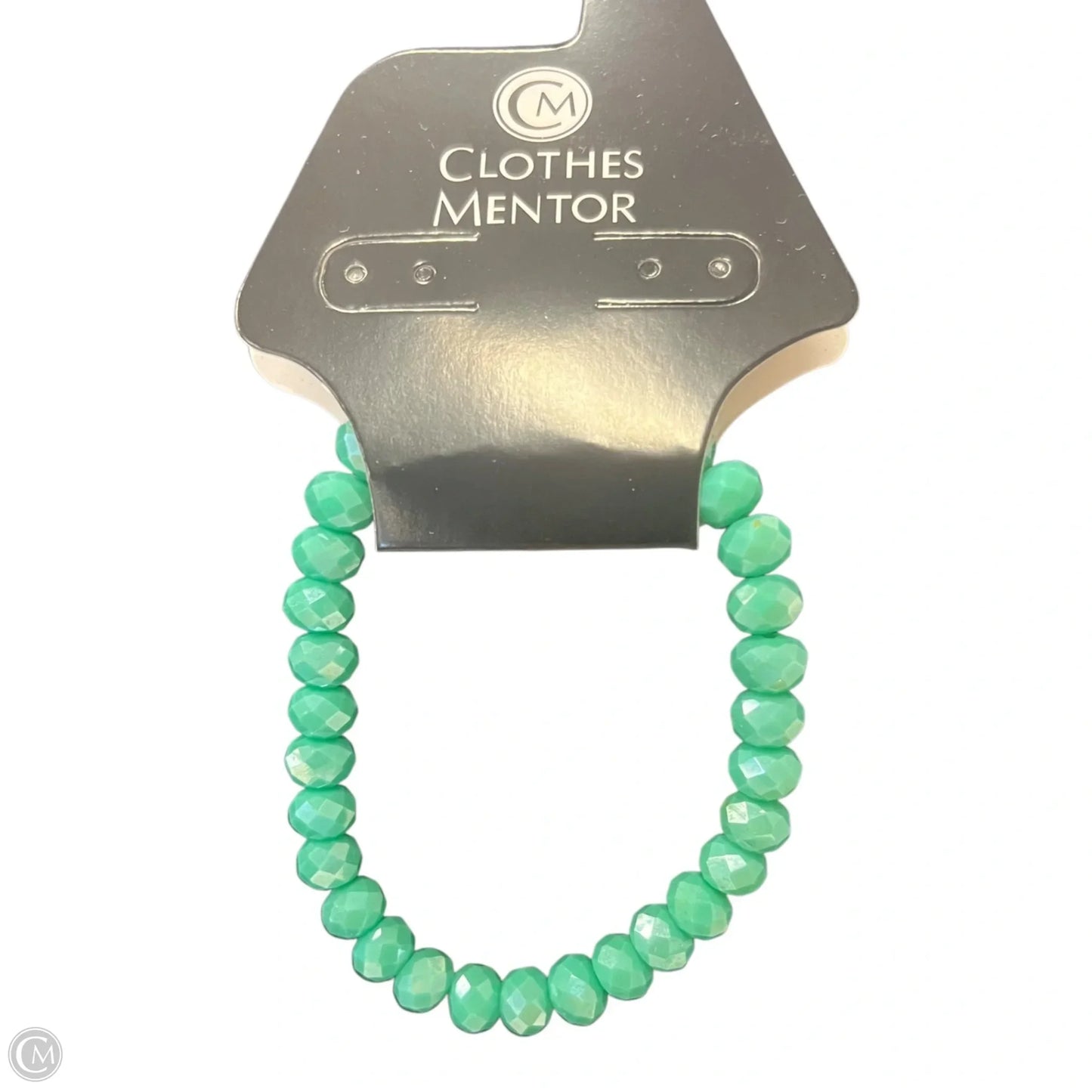 Bracelet Beaded By Clothes Mentor, Size: 1