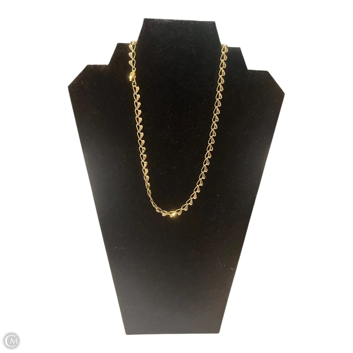 Necklace Chain By Clothes Mentor
