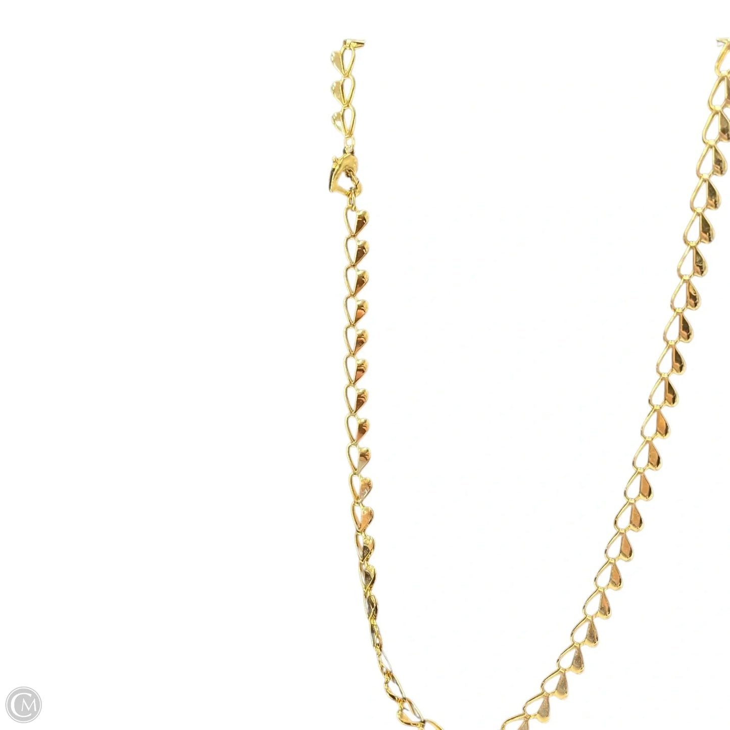 Necklace Chain By Clothes Mentor