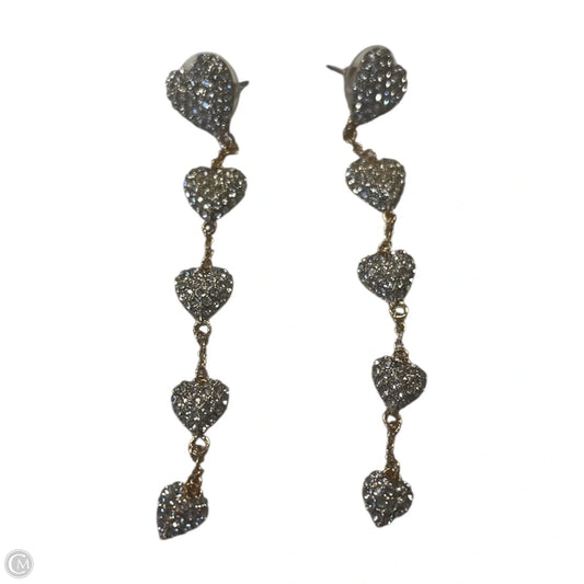 Earrings Dangle/drop By Clothes Mentor