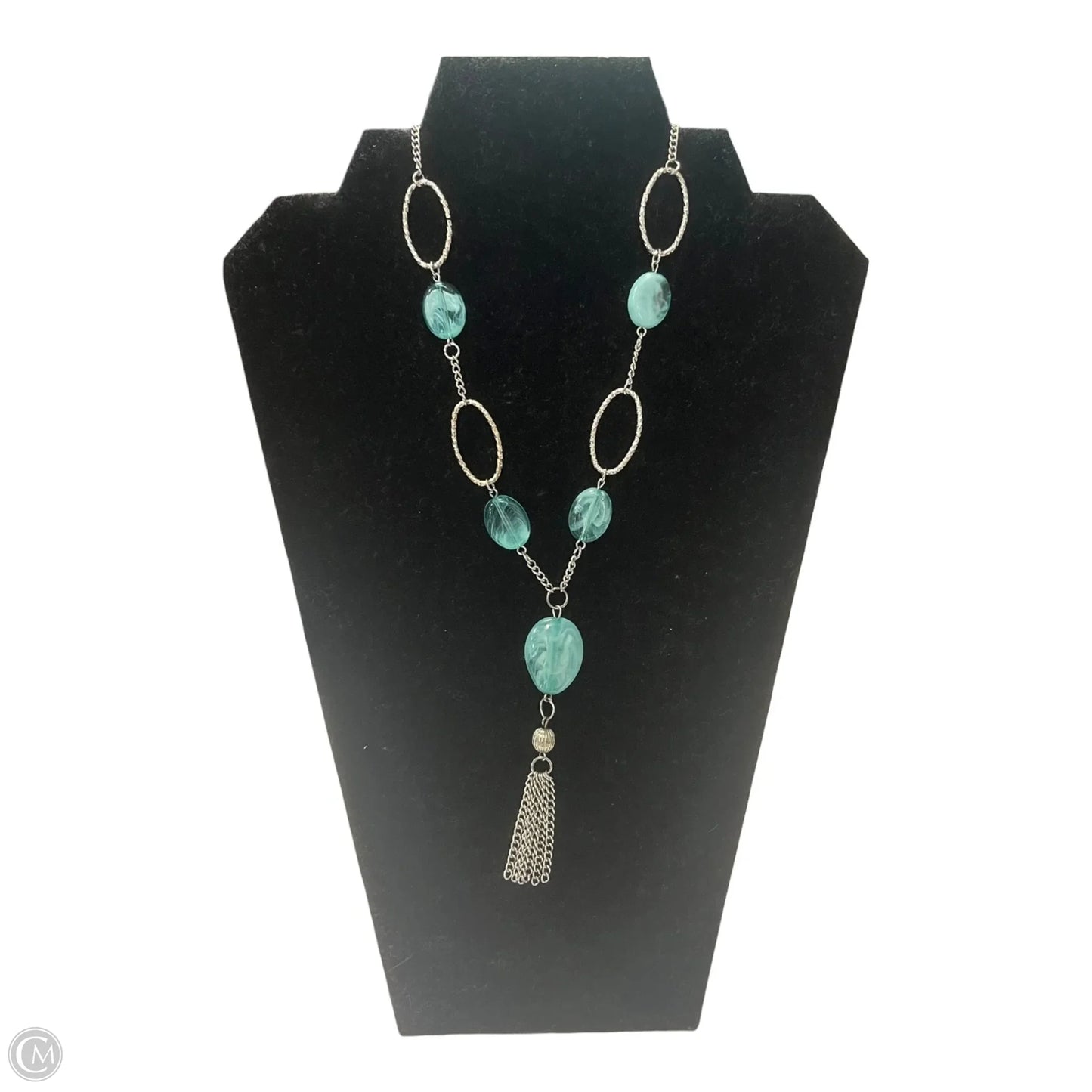 Necklace Chain By Clothes Mentor