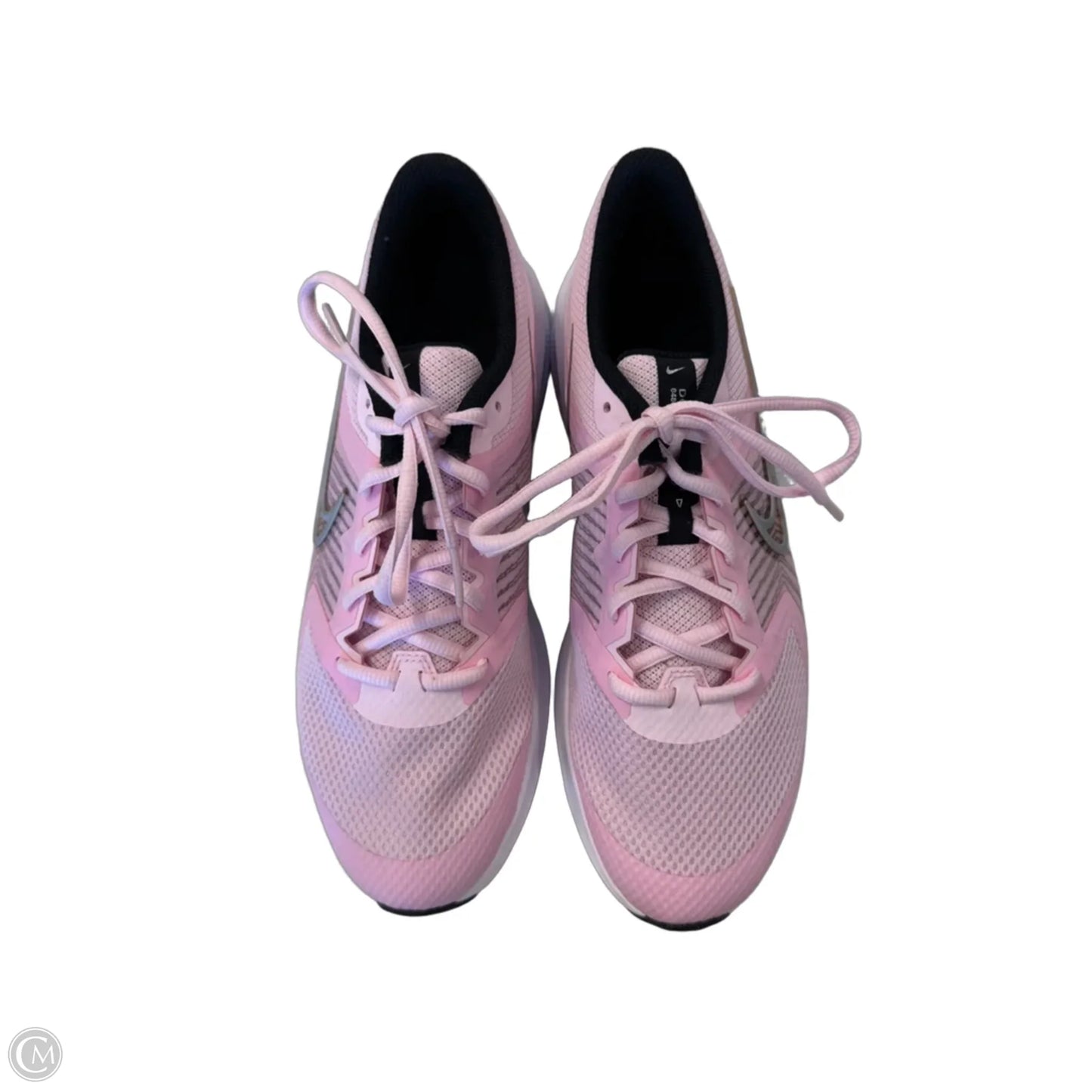 Shoes Sneakers By Nike In Pink, Size: 8