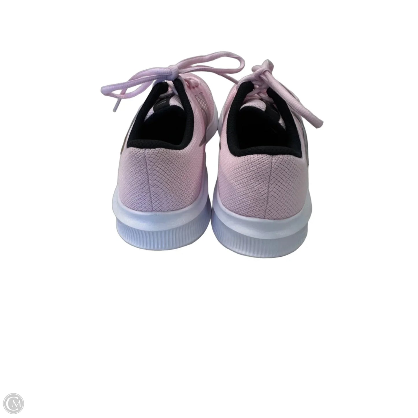 Shoes Sneakers By Nike In Pink, Size: 8