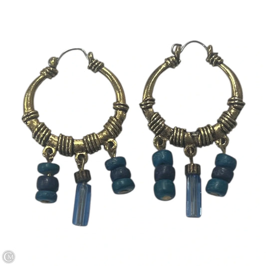Earrings Hoop By Clothes Mentor
