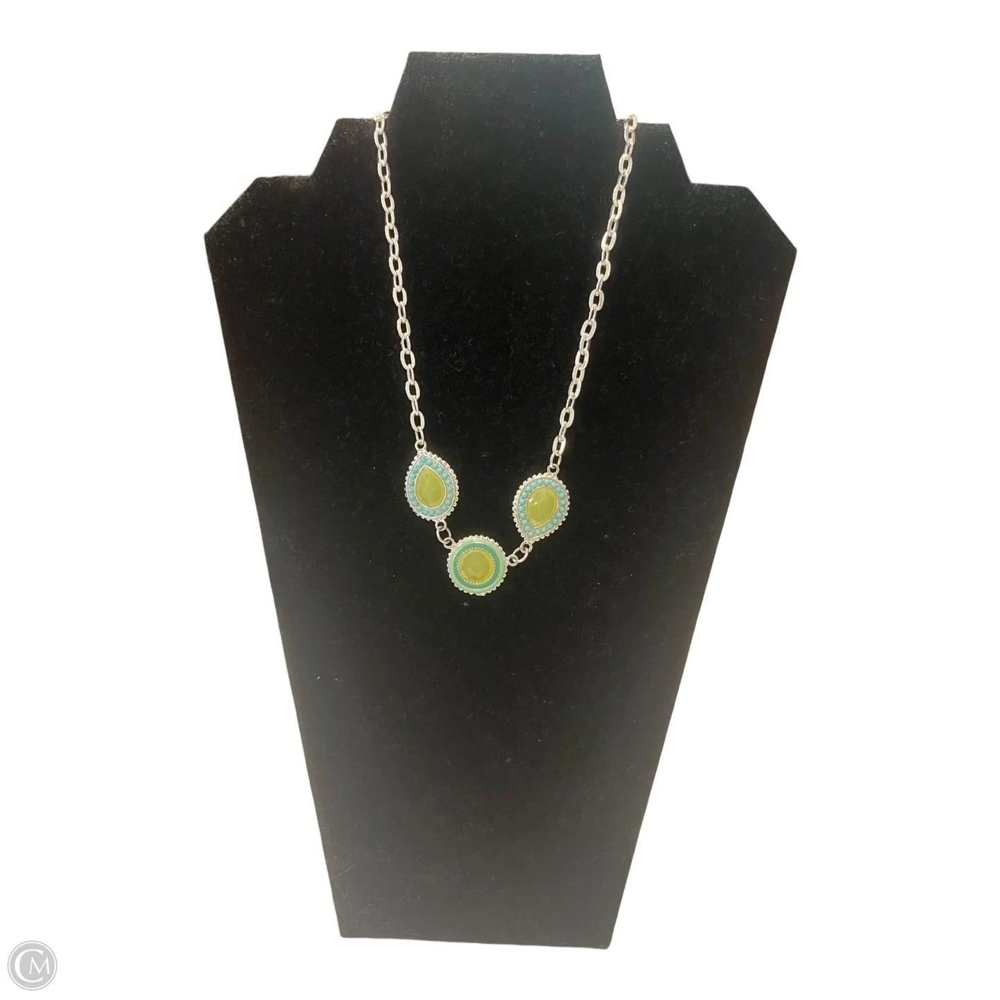 Necklace Statement By Clothes Mentor