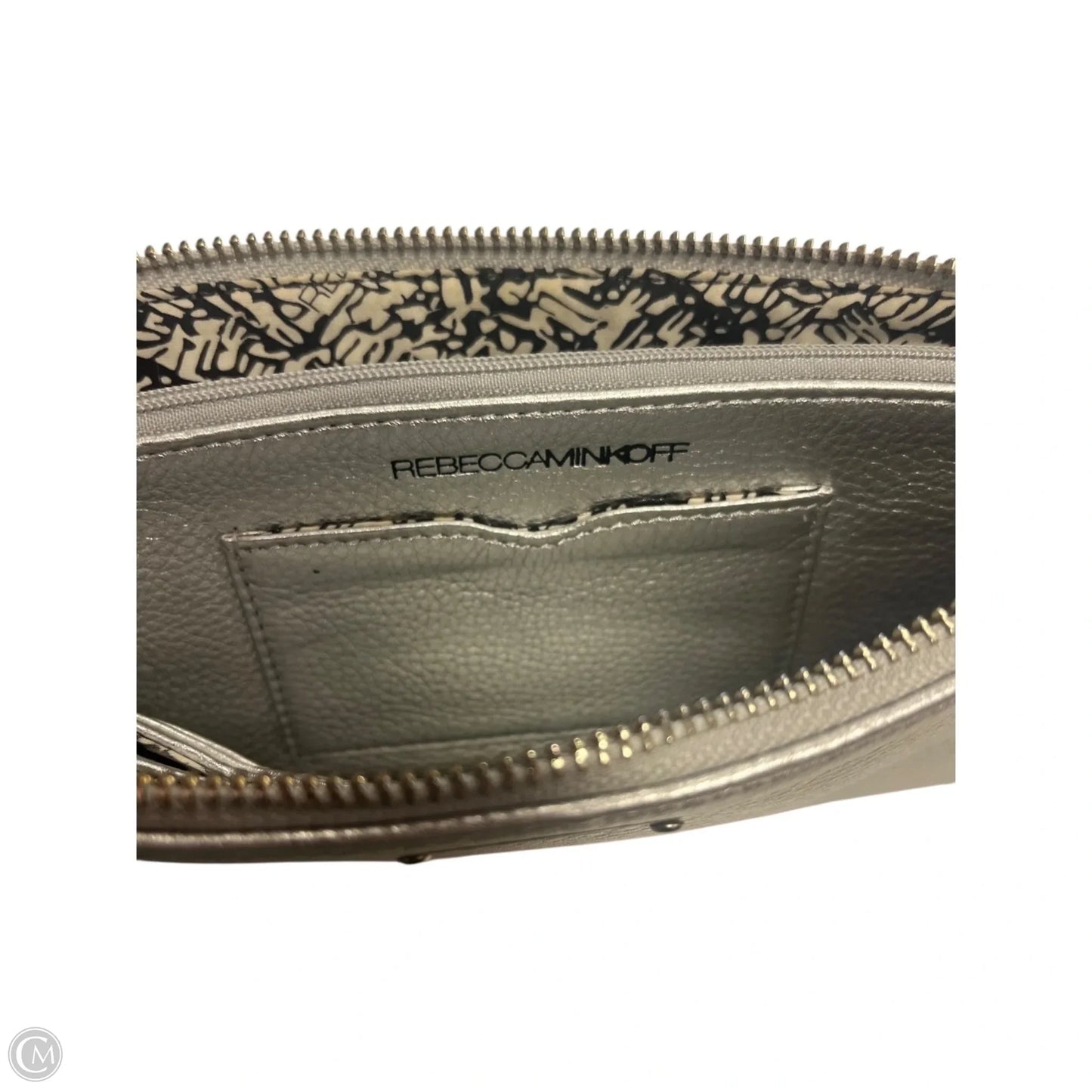 Wallet Designer By Rebecca Minkoff, Size: Small