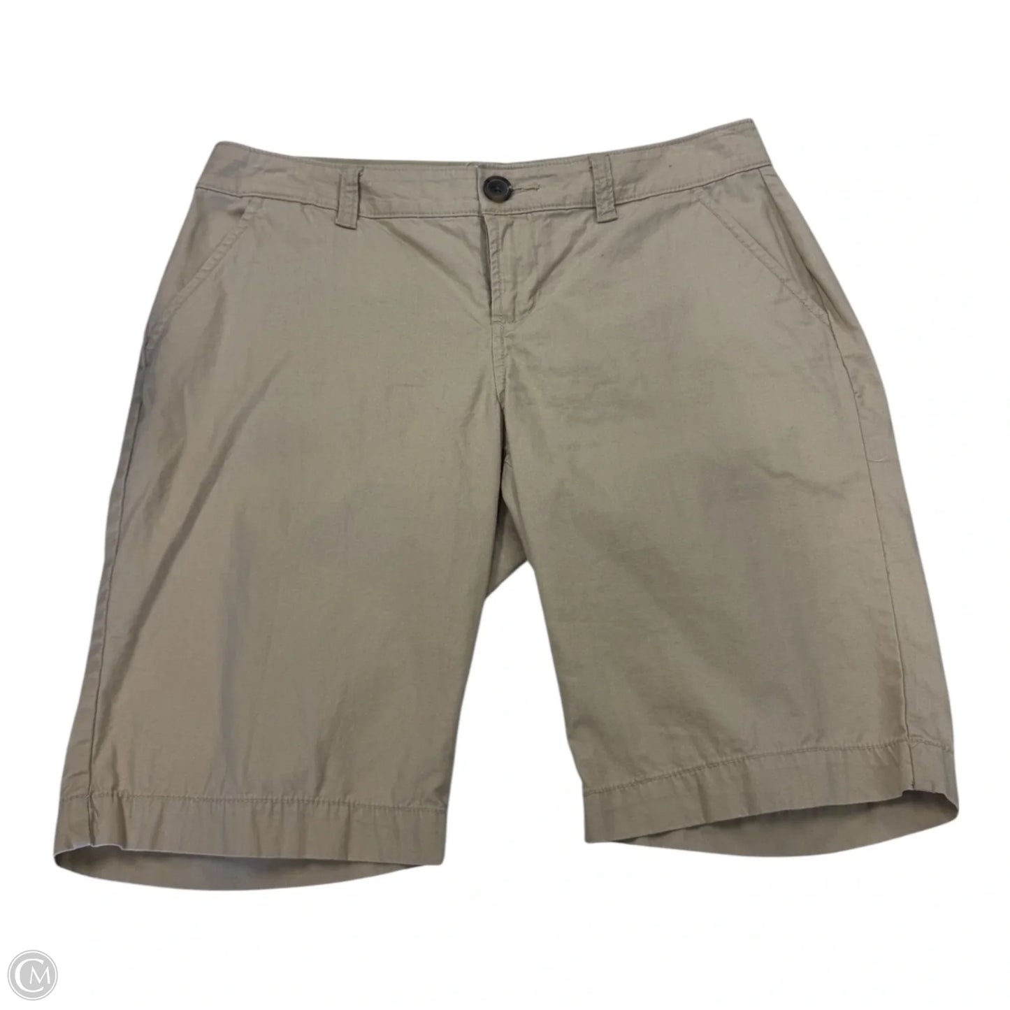 Shorts By Old Navy In Khaki, Size: 2