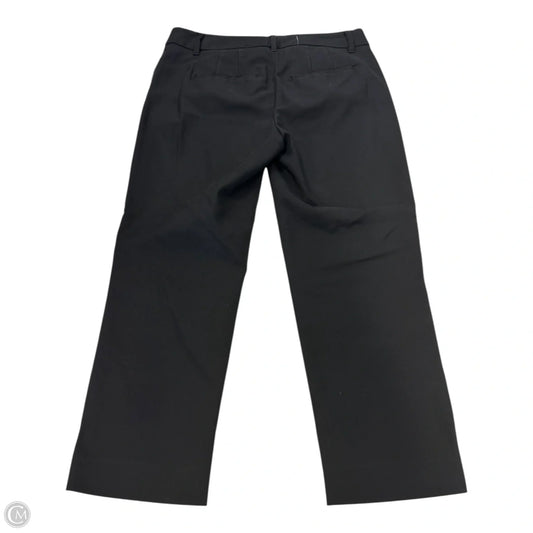 Pants Other By Charter Club In Black, Size: 2