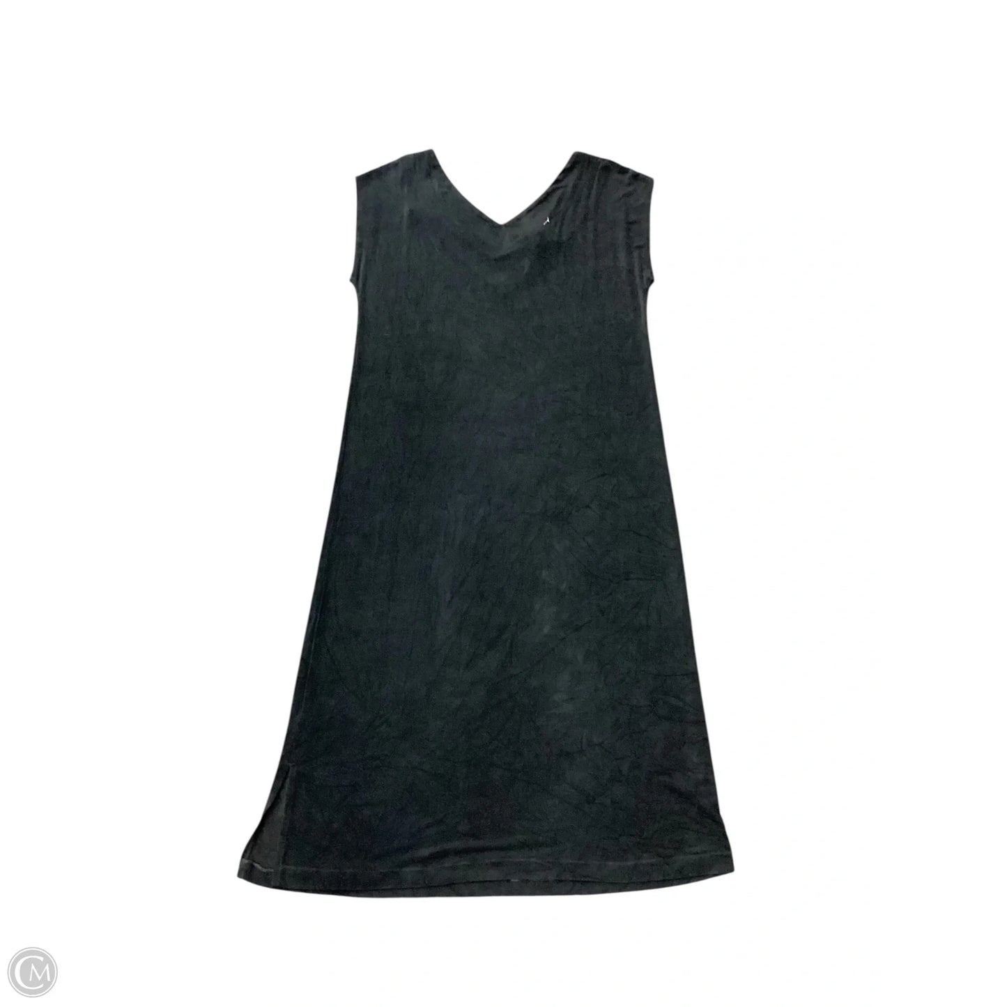 Dress Casual Short By Chicos In Black, Size: M