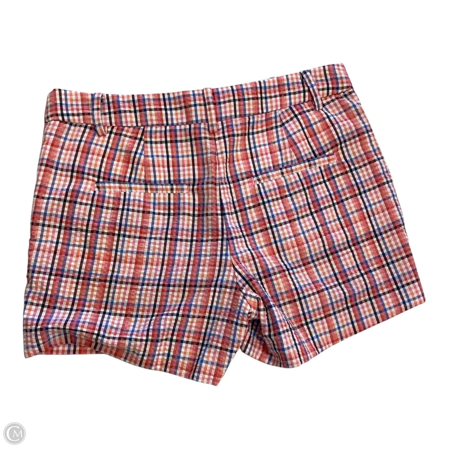 Shorts By Loft In Multi-colored, Size: 4