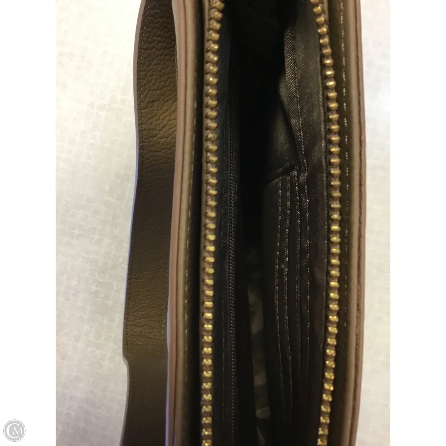 Handbag By Clothes Mentor, Size: Small