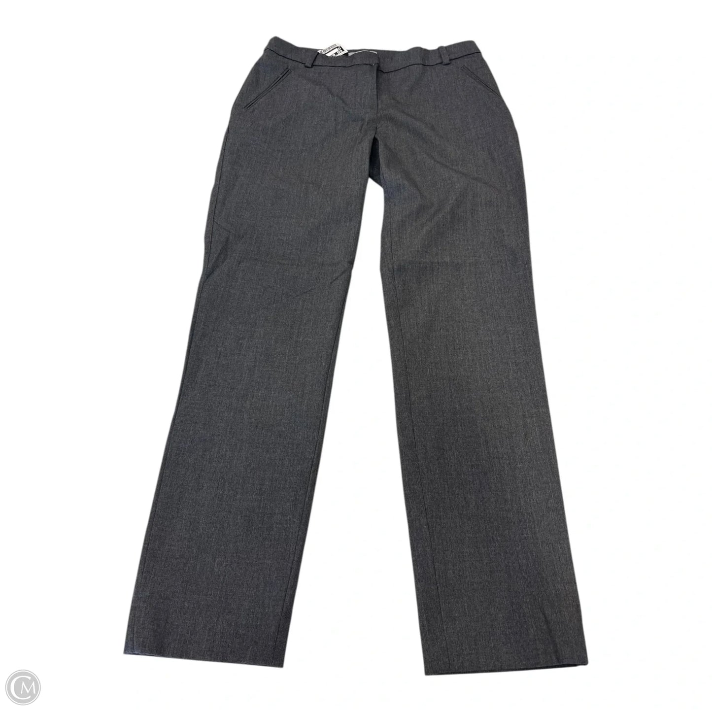 Pants Dress By H&m In Grey, Size: 4