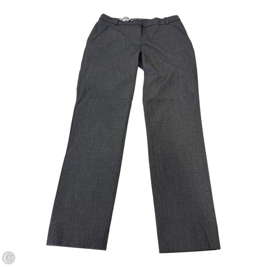 Pants Dress By H&m In Grey, Size: 4