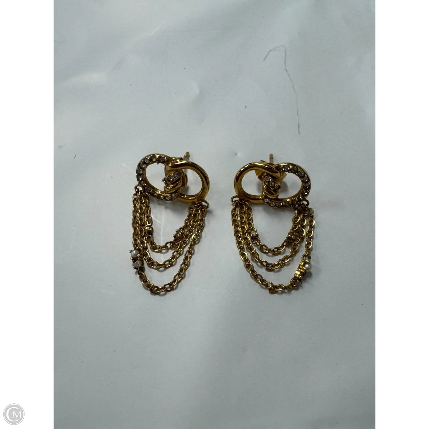Earrings Stud By Clothes Mentor