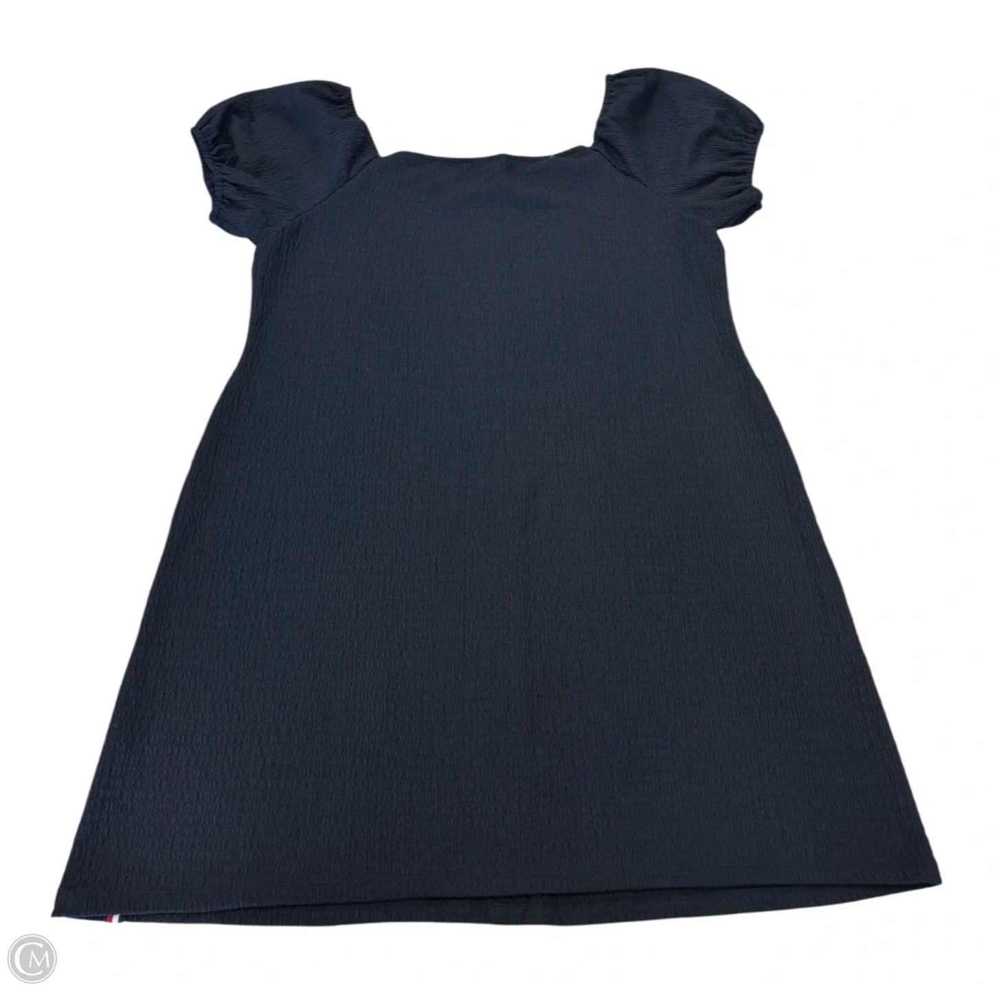 Dress Casual Short By Tommy Hilfiger In Navy, Size: Xxl
