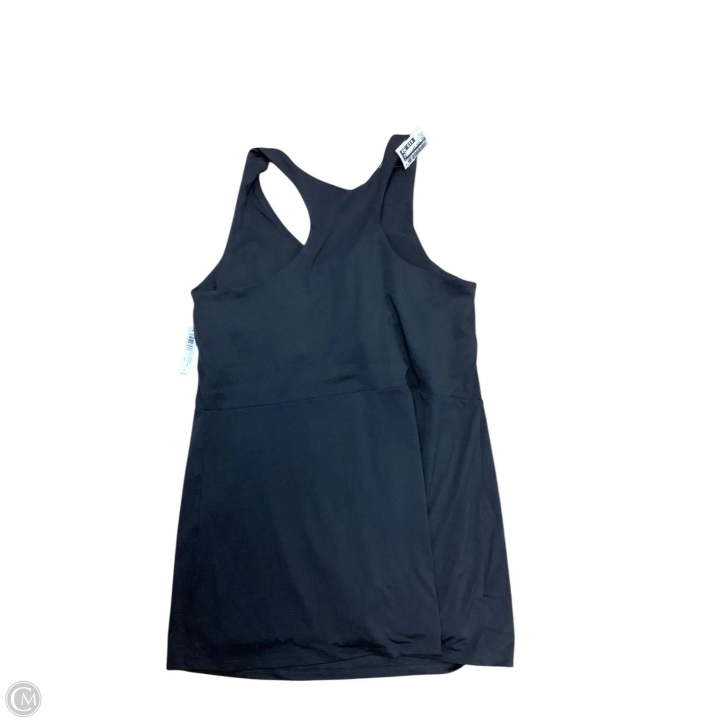 Dress Casual Short By Soma In Black, Size: Xl