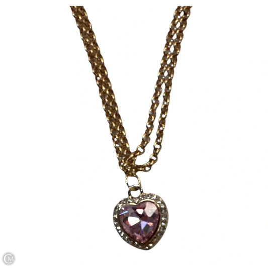 Necklace Chain By Clothes Mentor