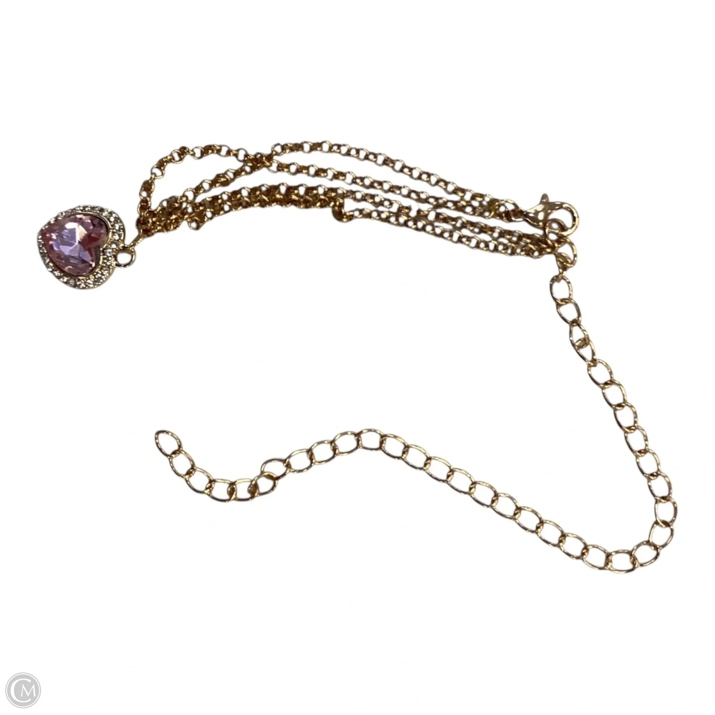 Bracelet Chain By Clothes Mentor