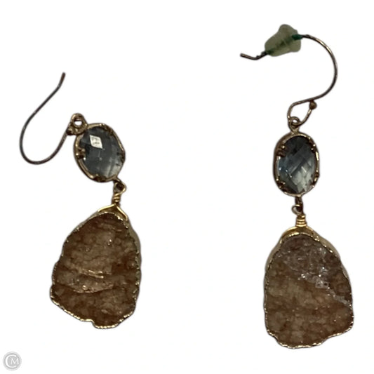 Earrings Dangle/drop By Clothes Mentor