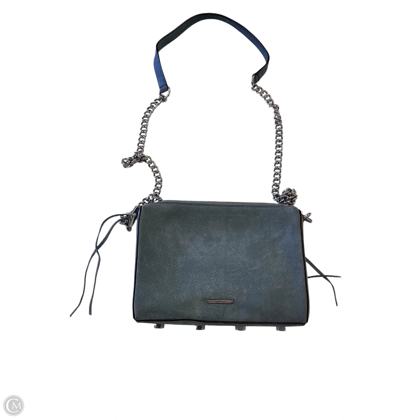 Crossbody Designer By Rebecca Minkoff, Size: Medium