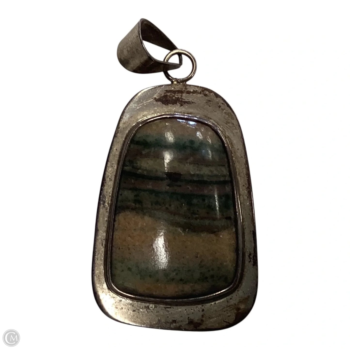 Necklace Pendant By Clothes Mentor