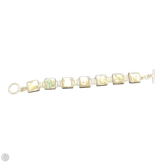 Bracelet Sterling Silver By Cmb