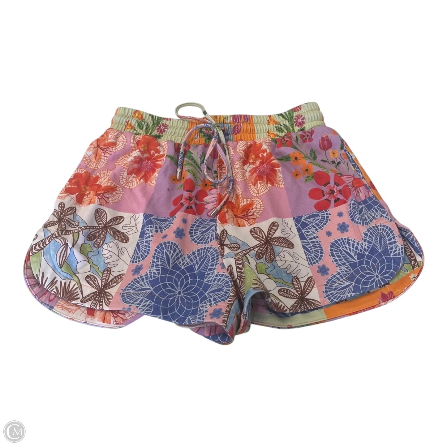 Shorts By Cma In Multi-colored, Size: M