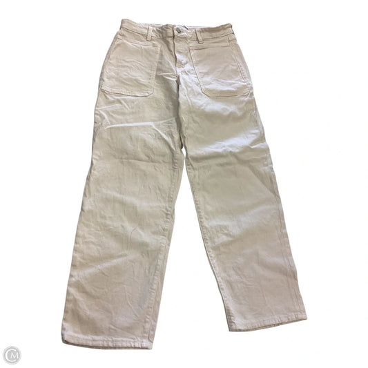 Pants Other By Old Navy In Tan, Size: 10