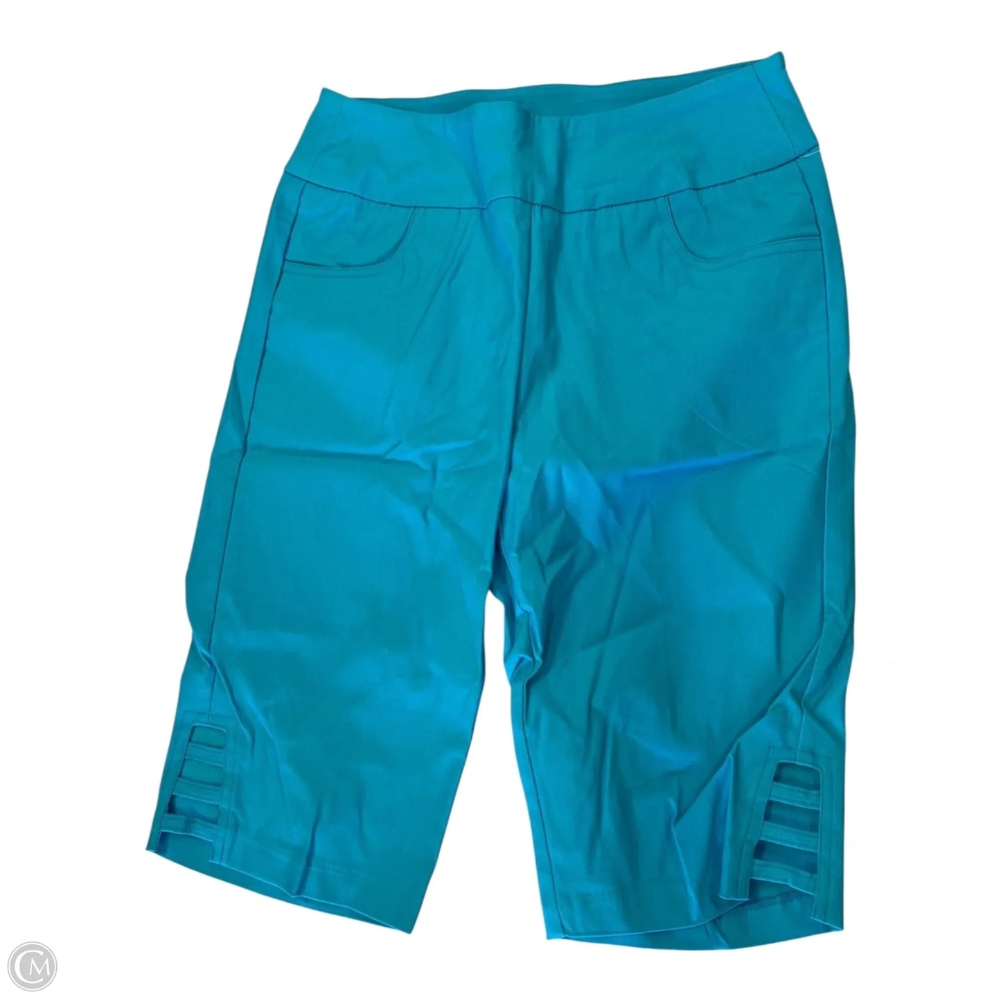 Shorts By Cmc In Green, Size: 2