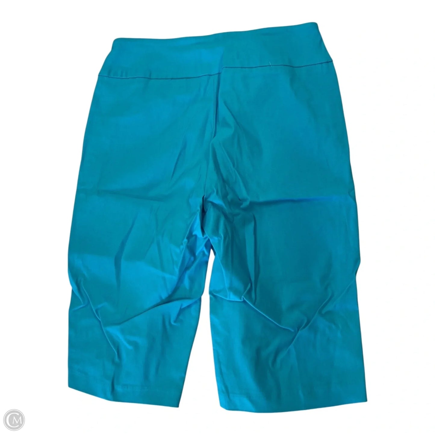 Shorts By Cmc In Green, Size: 2