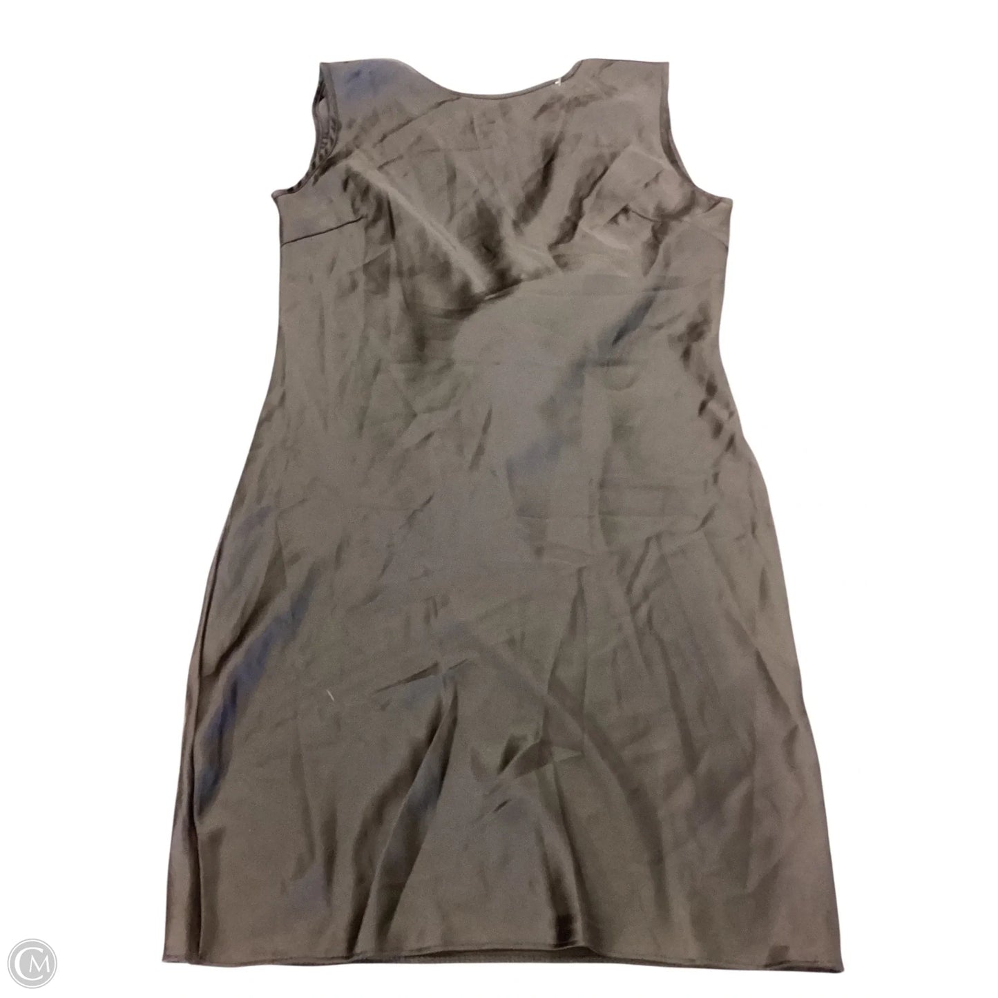 Dress Casual Short By Pretty Little Thing In Black, Size: 12