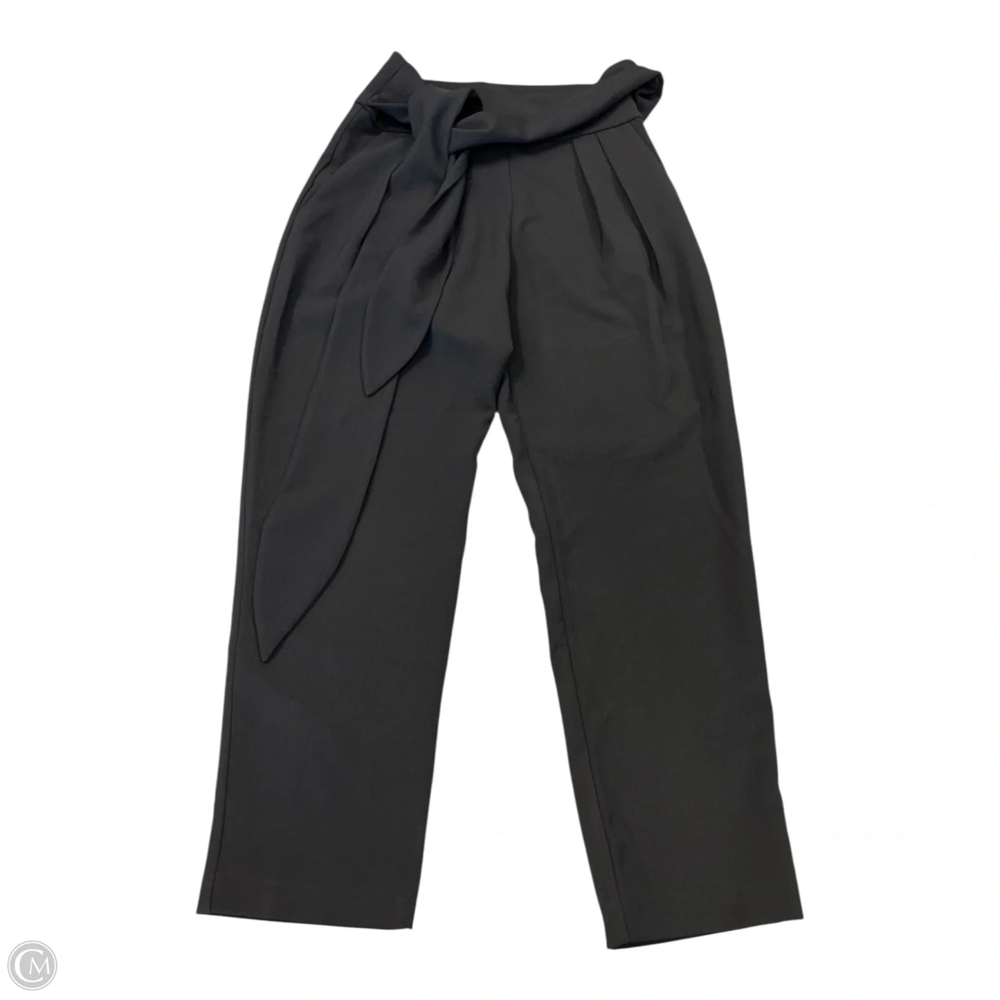 Pants Dress By Aqua In Black, Size: Xs