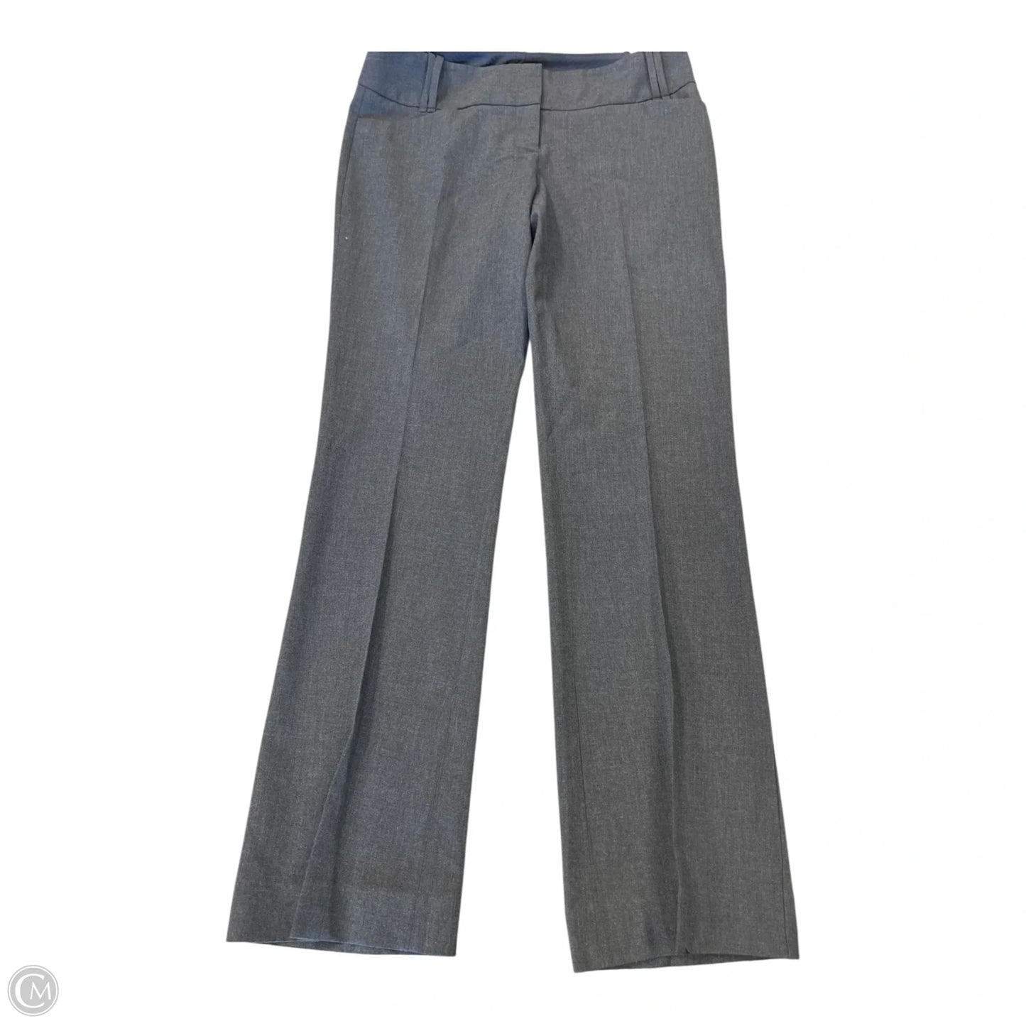 Pants Dress By Limited In Grey, Size: 6