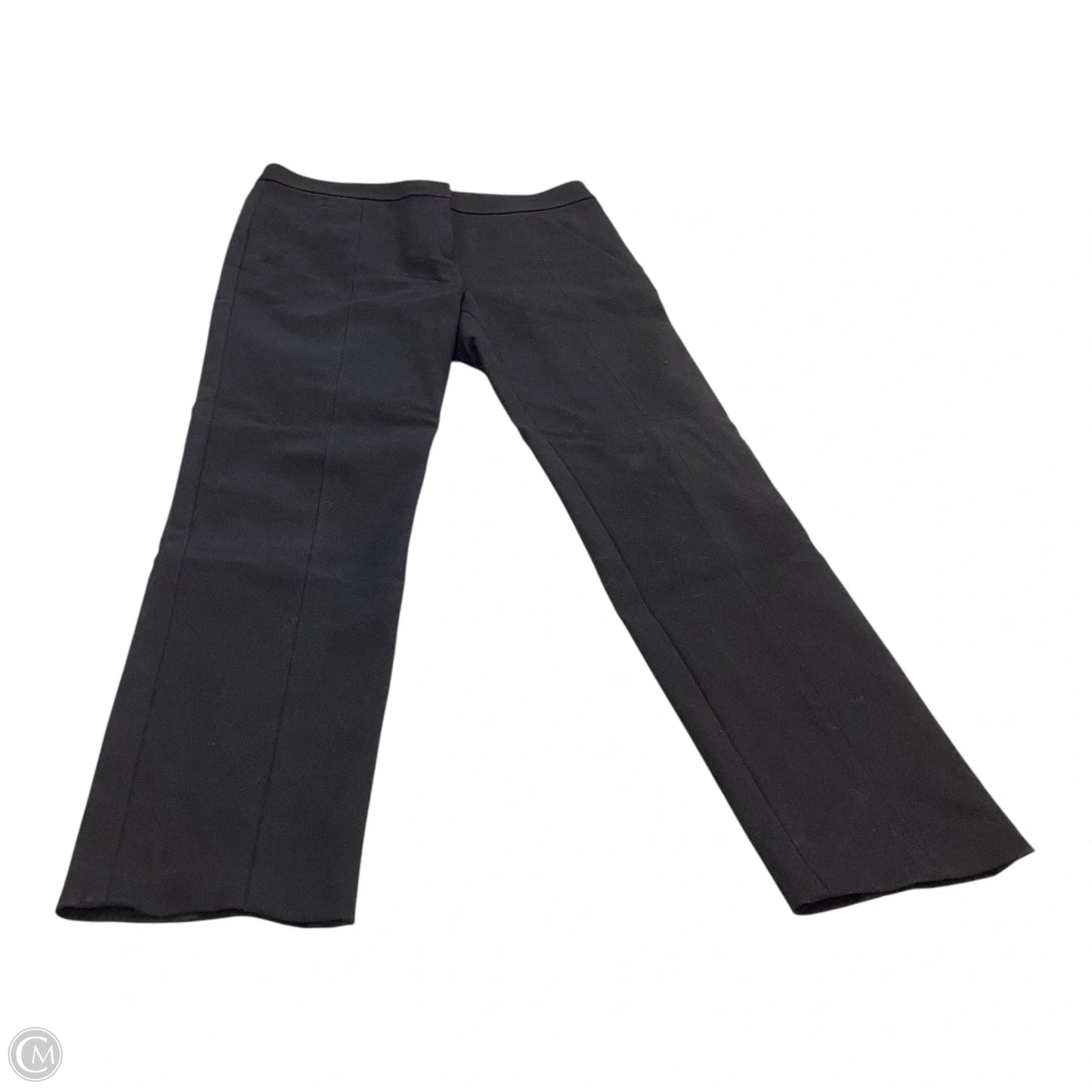 Pants Designer By Tory Burch In Black, Size: 4