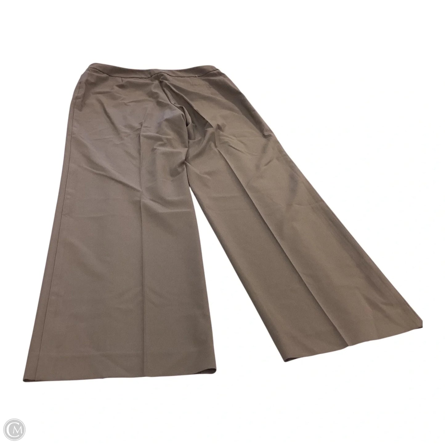 Pants Dress By J. Jill In Brown, Size: 12