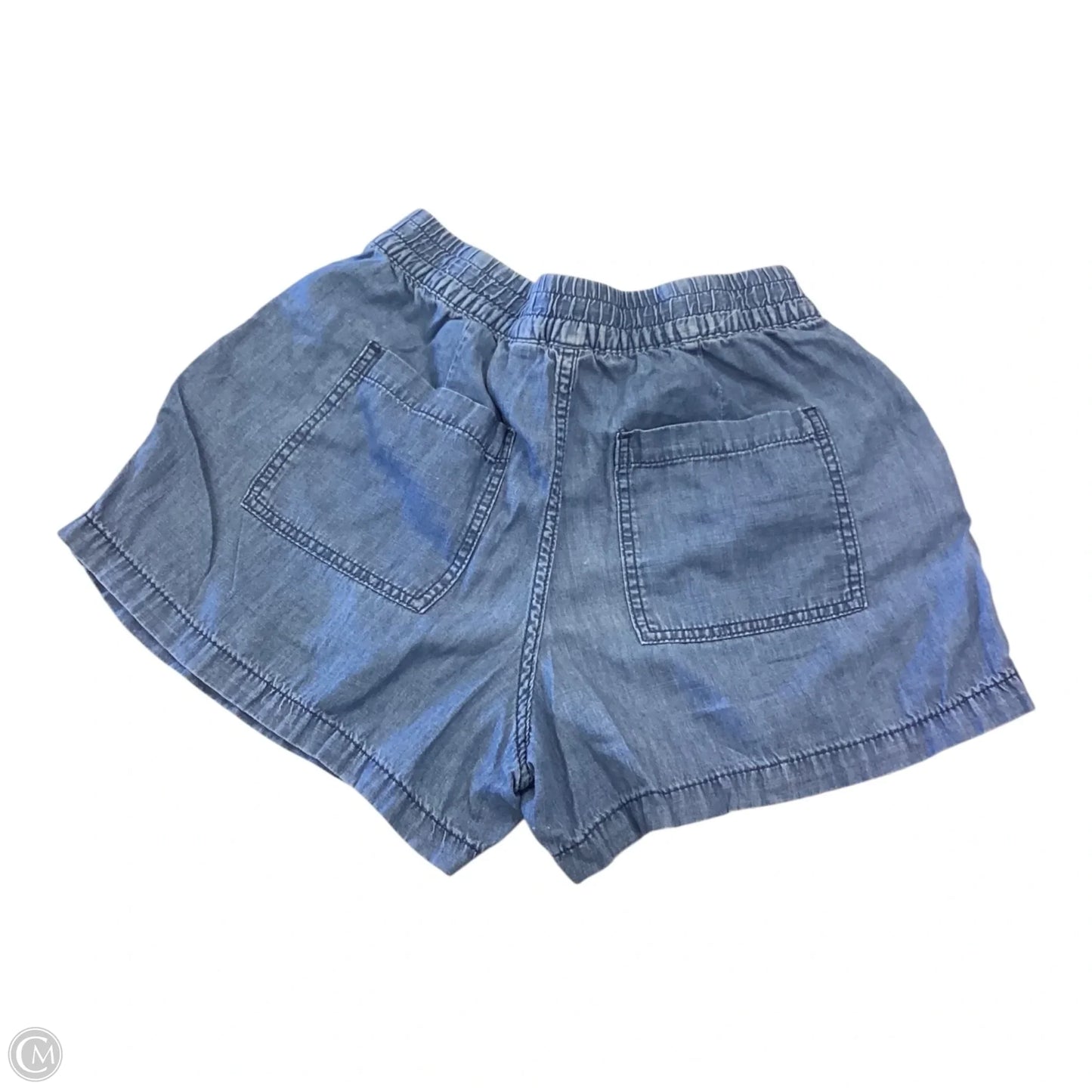 Shorts By Gap In Blue, Size: M