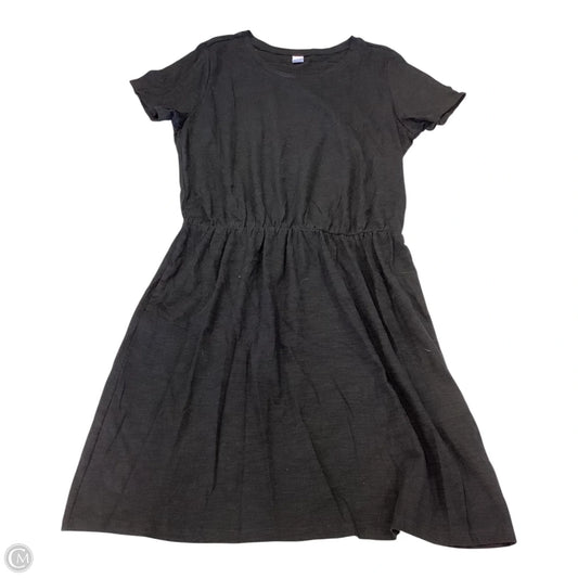 Dress Casual Short By Old Navy In Black, Size: M