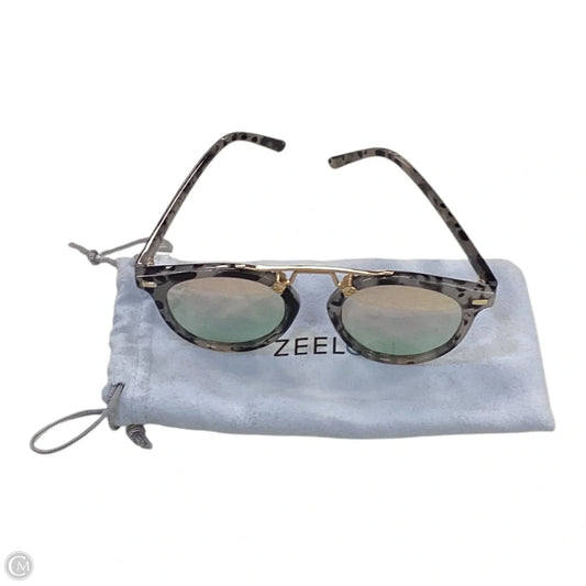 Sunglasses By Cmc