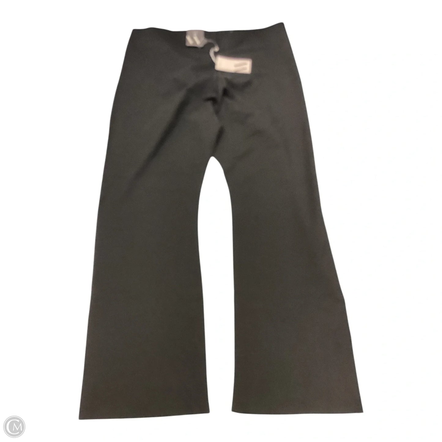 Pants Dress By Worthington In Black, Size: 2x