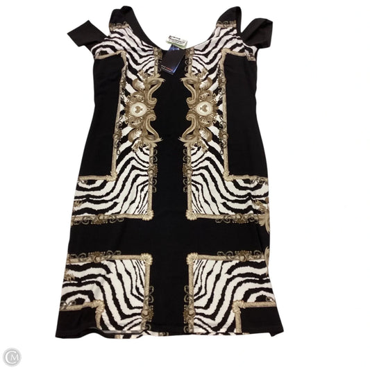 Dress Casual Short By Cmc In Multi-colored, Size: Xl