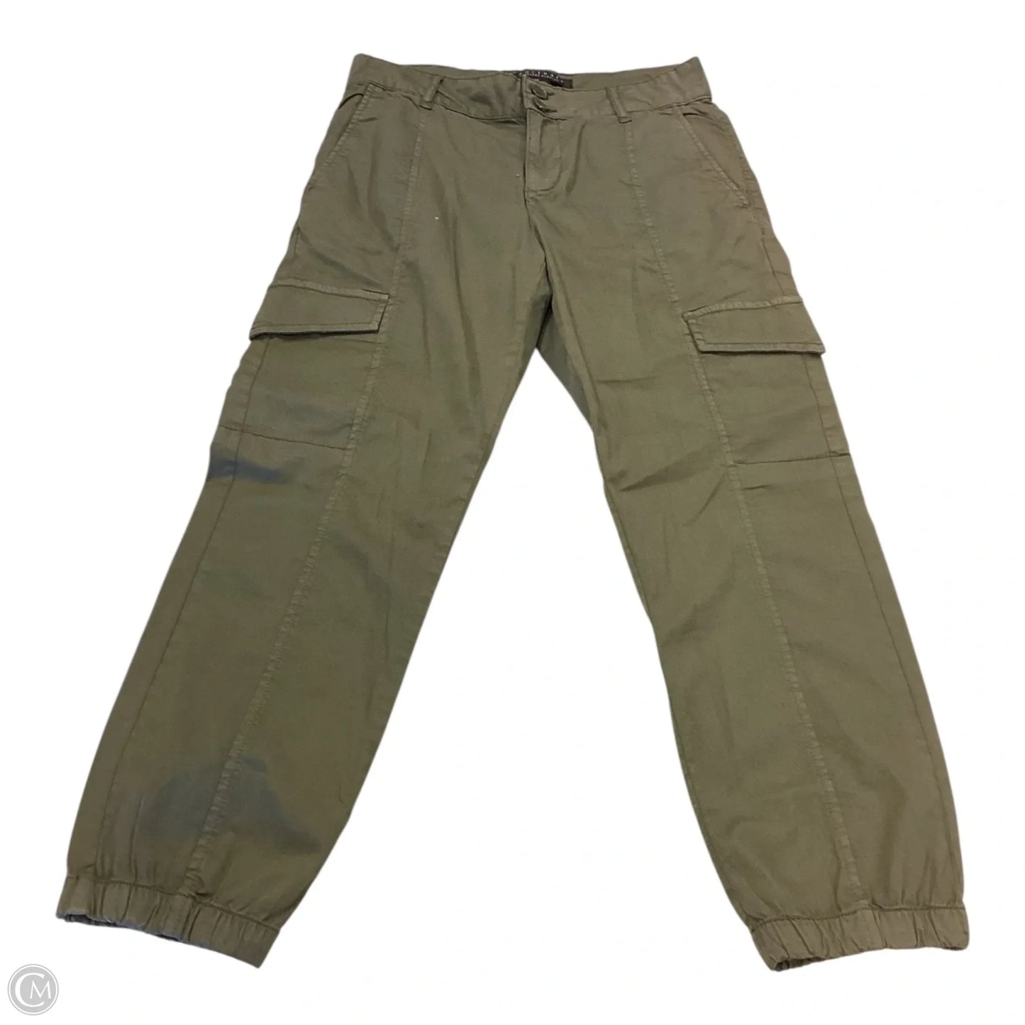 Pants Cargo & Utility By Sanctuary In Green, Size: 4