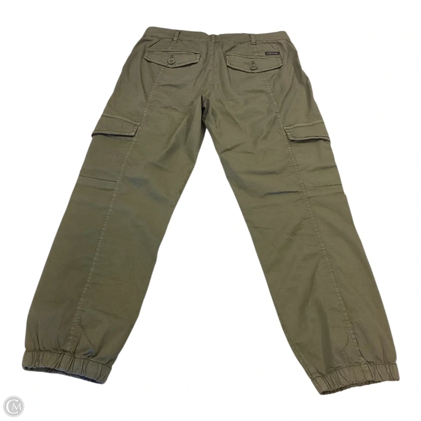 Pants Cargo & Utility By Sanctuary In Green, Size: 4