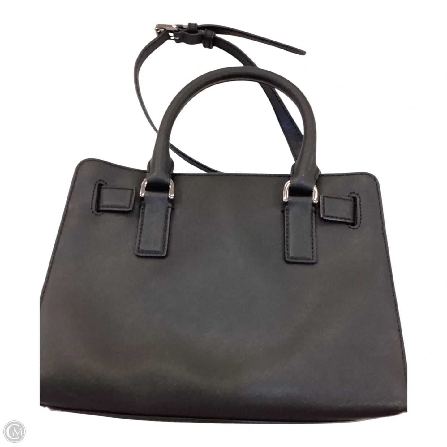 Handbag Designer By Michael Kors, Size: Small