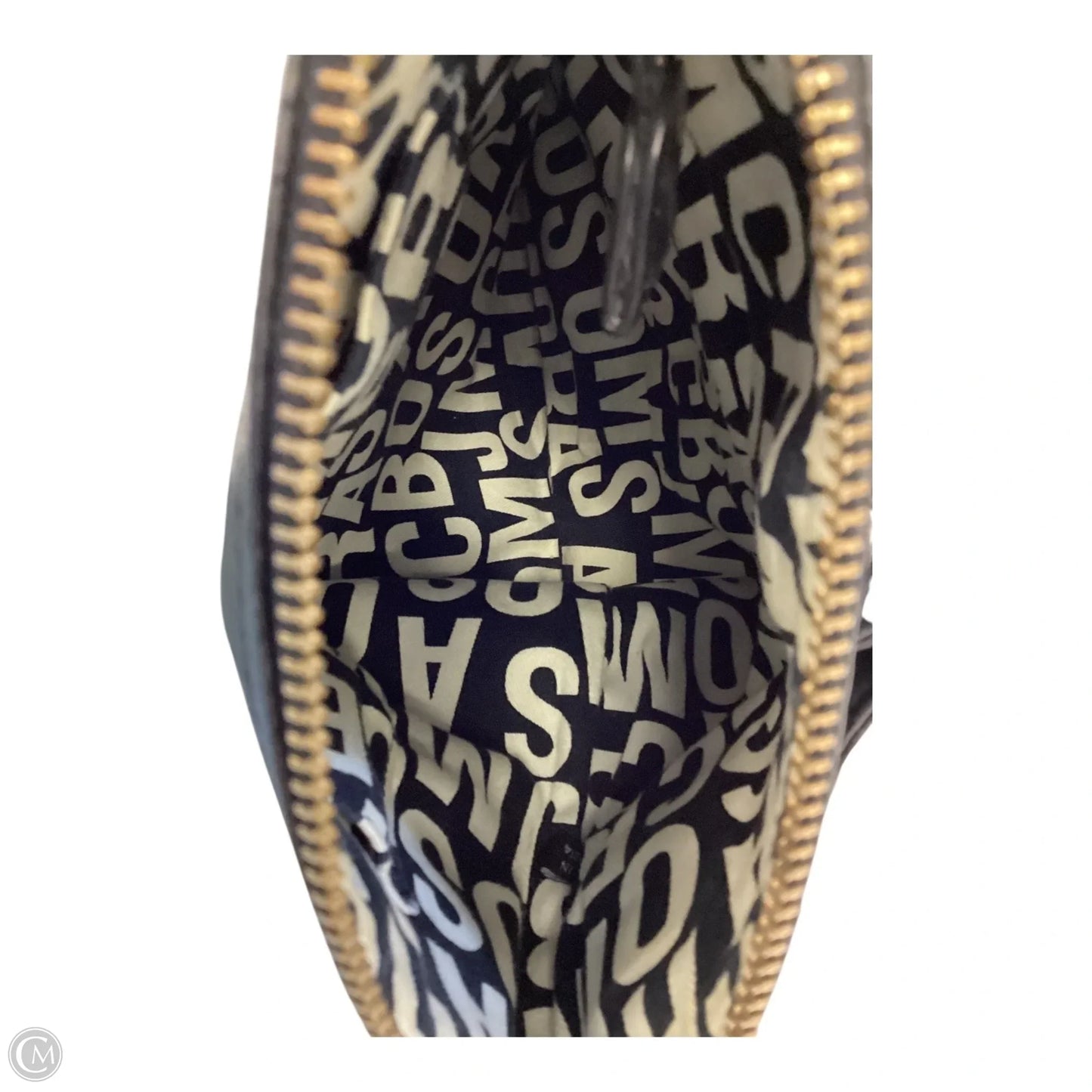 Crossbody Designer By Marc By Marc Jacobs, Size: Medium