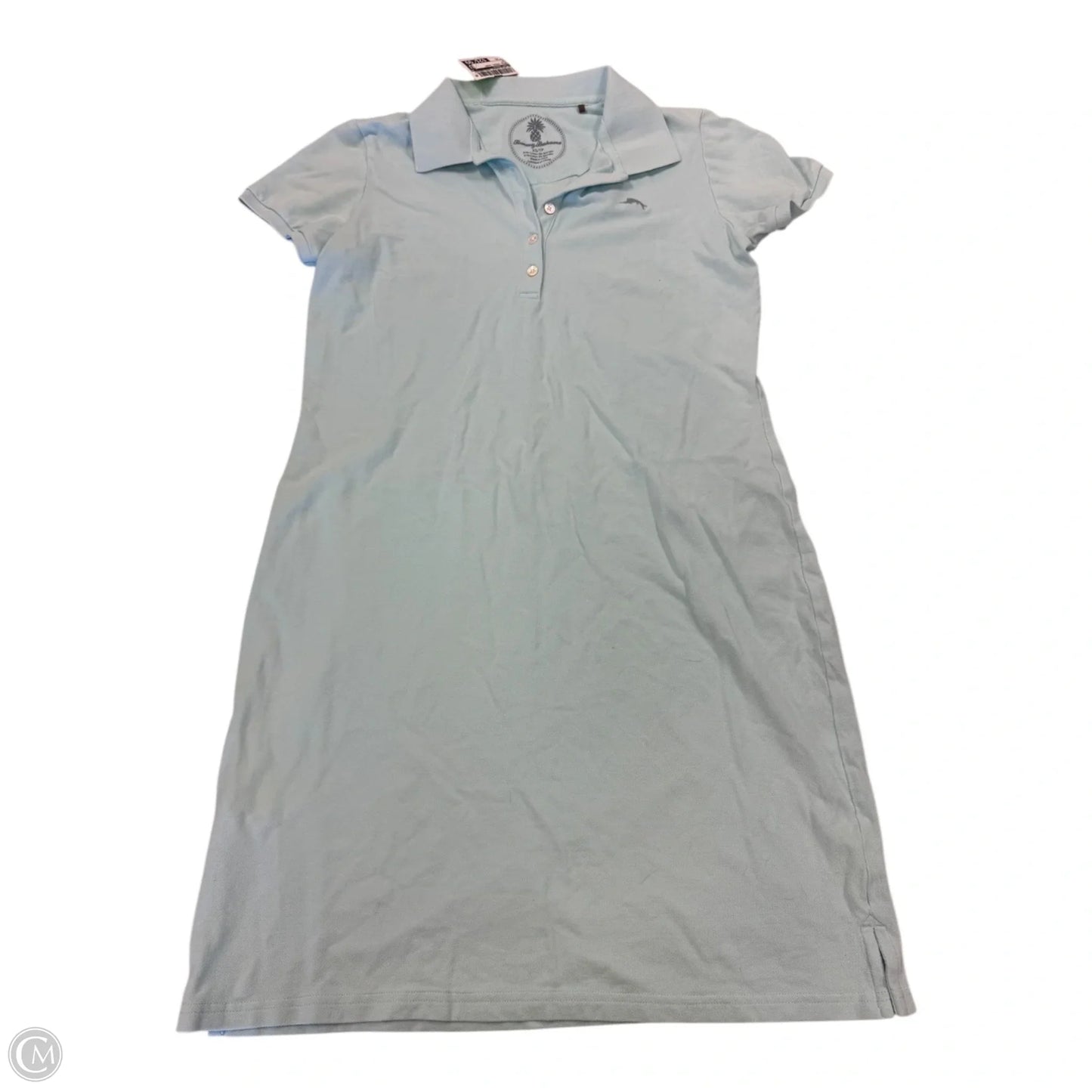 Dress Casual Short By Tommy Bahama In Blue, Size: Xs